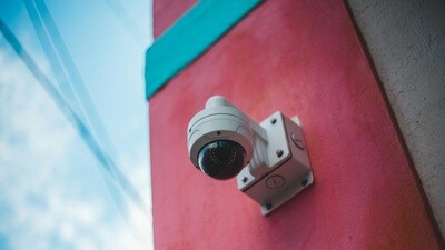 సింపుల్ పాస్వర్డ్ వల్లే లీక్ అయిన దృశ్యాలు! (Pexels) సింపుల్ పాస్వర్డ్ వల్లే లీక్ అయిన దృశ్యాలు! (Pexels)