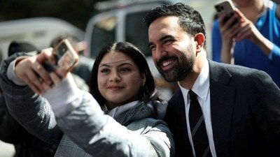 Zohran Mamdani, posing for a selfie with a supporter last month, comes to the role of New York City mayor largely untested. Zohran Mamdani, posing for a selfie with a supporter last month, comes to the role of New York City mayor largely untested.