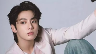BTS Jungkook BTS Jungkook