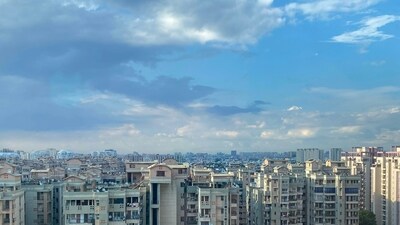 The initiative, called the Cool Cities Accelerator, was launched on the opening day of the C40 World Mayors Summit in Rio de Janeiro. (Unsplash ) The initiative, called the Cool Cities Accelerator, was launched on the opening day of the C40 World Mayors Summit in Rio de Janeiro. (Unsplash )