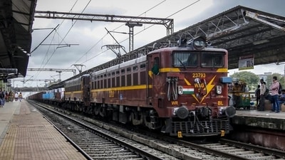 The 148 km Bengaluru suburban rail proposal with four corridors has been a much delayed project, languishing for decades. (Getty Images / Representational Photo) The 148 km Bengaluru suburban rail proposal with four corridors has been a much delayed project, languishing for decades. (Getty Images / Representational Photo)