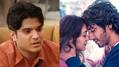 Bigg Boss 19 contestants Mridul Tiwari and Ashnoor Kaur revealed these clips were part of a PR stunt. Despite the controversy, Saiyaara performed well at the box office, earning ₹570 crore globally. Bigg Boss 19 contestants Mridul Tiwari and Ashnoor Kaur revealed these clips were part of a PR stunt. Despite the controversy, Saiyaara performed well at the box office, earning ₹570 crore globally.