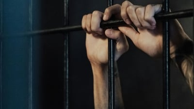 The couple has also been fined with ₹11.75 lakh each and failure to pay the fine would lead to an added prison sentence of 20 years. The couple has also been fined with ₹11.75 lakh each and failure to pay the fine would lead to an added prison sentence of 20 years.