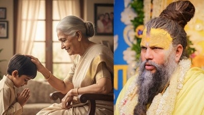 জানুন প্রেমানন্দ মহারাজের বাণী