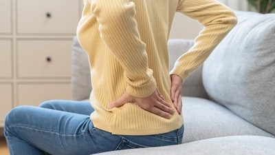 Bisma's story emphasises that breast cancer symptoms can manifest as persistent pain or fatigue, not just lumps. (Shutterstock) Bisma's story emphasises that breast cancer symptoms can manifest as persistent pain or fatigue, not just lumps. (Shutterstock)