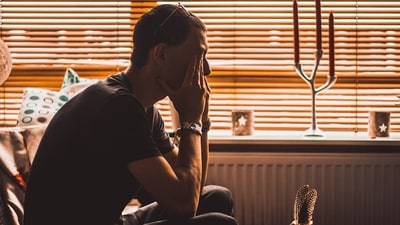 Constant fatigue might signal iron deficiency. (Unsplash) Constant fatigue might signal iron deficiency. (Unsplash)