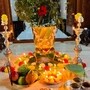 Karthika Pournami: కార్తీక పౌర్ణమి వేళ 3 రాజయోగాల అరుదైన కలయిక