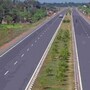 హైదరాబాద్-విజయవాడ హైవే విస్తరణ