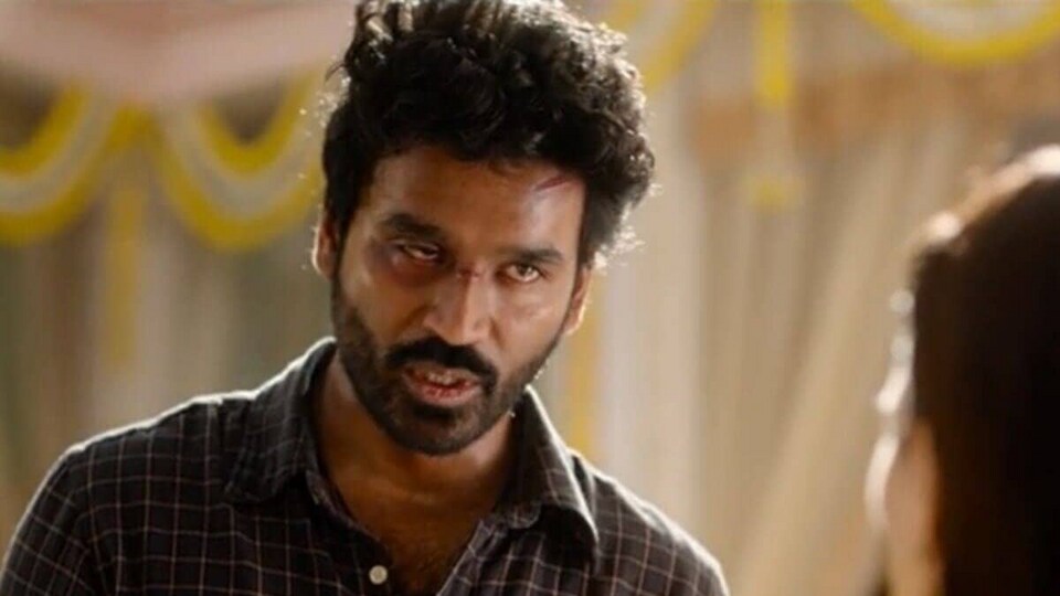 <p>ఈ జాబితాలో 'తేరే ఇష్క్ మే' మూడో స్థానంలో నిలిచింది. ఈ చిత్రం నవంబర్ 28న థియేటర్లలోకి రానుంది.</p>(IMDb)