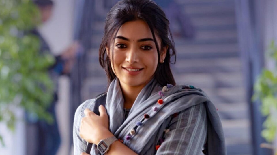 <p>రష్మిక మందన్నా నటించిన 'ది గర్ల్ ఫ్రెండ్' ఈ జాబితాలో 6వ స్థానంలో నిలిచింది. ఈ చిత్రం నవంబర్ 7న విడుదల కానుంది. ఈ చిత్రానికి రాహుల్ రవీంద్రన్ దర్శకత్వం వహించాడు.</p>(IMDb)