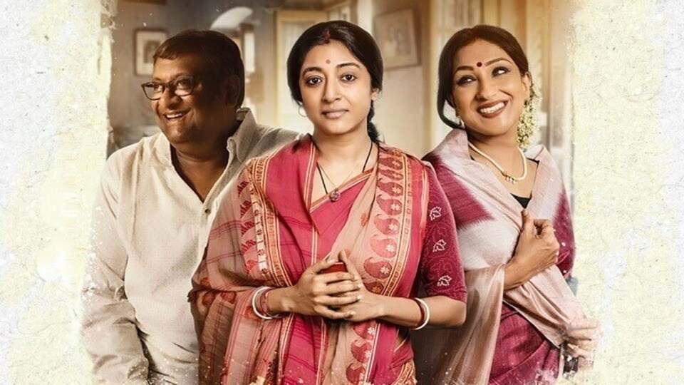 কোন গল্প শোনাবে ‘লক্ষীকান্তপুর লোকাল’?
