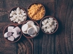 Dr Sharma explains safe sugar alternatives for healthier sweet choices. 