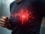 Check out Dr Wolfson's 5 essential tests to assess heart attack and stroke risk. Check out Dr Wolfson's 5 essential tests to assess heart attack and stroke risk.