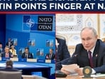 Russia exposes NATO’s ‘nuclear sabotage plan’