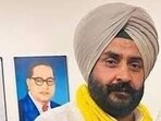 A local court has already rejected his anticipatory bail plea. A local court has already rejected his anticipatory bail plea.