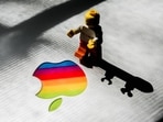 Apple and Google are finalising a deal that would give Apple access to Google’s technology.