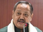 Bhaskar Jyoti Mahanta was appointed as the CIC in March 2023 for a three-year tenure. (SIC) Bhaskar Jyoti Mahanta was appointed as the CIC in March 2023 for a three-year tenure. (SIC)