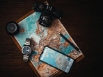 Google Maps gets these four new Gemini AI features to make navigation smarter and more interactive. Google Maps gets these four new Gemini AI features to make navigation smarter and more interactive.
