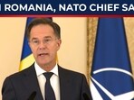 Putin fear or…? NATO chief reveals real reason behind US reducing troops in… Putin fear or…? NATO chief reveals real reason behind US reducing troops in…