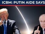 Nuclear arms race underway? Putin aide responds after US tests ‘Minuteman III’ Nuclear arms race underway? Putin aide responds after US tests ‘Minuteman III’