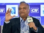Karnataka minister and Congress leader Priyank Kharge shared the clip of a BJP leader Karnataka minister and Congress leader Priyank Kharge shared the clip of a BJP leader