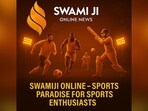 Swamiji Online