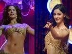 Katrina Kaif and Ananya Panday Katrina Kaif and Ananya Panday