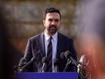 Zohran Mamdani recently came under fire for a video where he asked people for donations the day after winning the mayoral election. Zohran Mamdani recently came under fire for a video where he asked people for donations the day after winning the mayoral election.