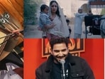 From Yami Gautam and Emraan Hashmi-starrer movie Haq to food festivals and Samay Raina's live performance, this week has a lot to offer. Check out the weekend planner for November 8 and 9.