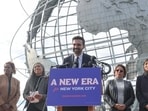 New York City mayor-elect Zohran Mamdani wants top talent of New York City to join his tem. New York City mayor-elect Zohran Mamdani wants top talent of New York City to join his tem.