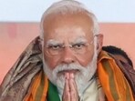 Prime Minister Narendra Modi. (ANI) Prime Minister Narendra Modi. (ANI)