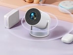 Smart projectors: premium experiences, wallet-friendly prices.