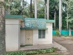 The deal pertains to about 40 acres of Mahar Watan land in Mundhwa, adjacent to Pune’s Koregaon Park, that was sold to Amadea Enterprises LLP, in which Parth is a partner. (MAHENDRA KOLHE/HT PHOTO)