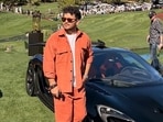 Anunay Sood shared photos from Las Vegas two days before his death. Anunay Sood shared photos from Las Vegas two days before his death.
