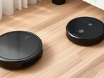 Tired of Sweeping daily? 5 best smart robot vacuums that actually work.