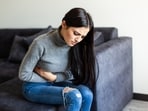 During periods, women face cramps and bloating. Better food choices help alleviate the symptoms. 