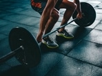 Fitness coach Raj Ganpath encourages you to train hard but not at the cost of safety. Fitness coach Raj Ganpath encourages you to train hard but not at the cost of safety.
