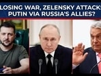 losing war losing war
