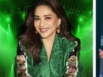 Madhuri Dixit attended a show titled Dil se.. Madhuri at Toronto’s Great Canadian Casino Resort on November 2. Madhuri Dixit attended a show titled Dil se.. Madhuri at Toronto’s Great Canadian Casino Resort on November 2.