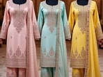 Kurta sets for women Kurta sets for women