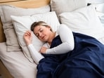 Getting more than seven hours of sleep every day is essential for proper immune function, according to Dr Sood. Getting more than seven hours of sleep every day is essential for proper immune function, according to Dr Sood.