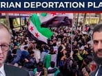 syria syria