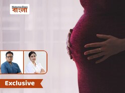 দুবার কিডনি প্রতিস্থাপনের পরও দুবার মা হলেন তরুণী!