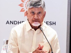సీఎం చంద్రబాబు (ఫైల్ ఫొటొ)