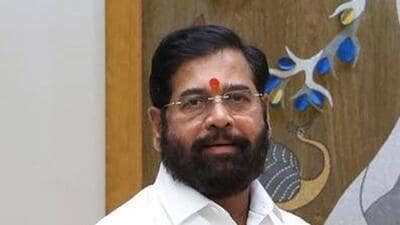**EDS: RPT CORRECTS DETAILS, THIRD PARTY IMAGE** In this image posted on Oct. 25, 2025, Prime Minister Narendra Modi with Maharashtra Deputy Chief Minister Eknath Shinde during a meeting, in New Delhi. (@mieknathshinde/X via PTI Photo)(PTI10_25_2025_RPT130B) (@mieknathshinde) **EDS: RPT CORRECTS DETAILS, THIRD PARTY IMAGE** In this image posted on Oct. 25, 2025, Prime Minister Narendra Modi with Maharashtra Deputy Chief Minister Eknath Shinde during a meeting, in New Delhi. (@mieknathshinde/X via PTI Photo)(PTI10_25_2025_RPT130B) (@mieknathshinde)