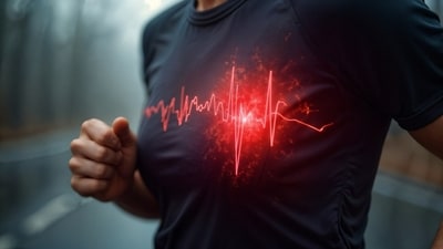 Check out Dr Wolfson's 5 essential tests to assess heart attack and stroke risk. (Freepik) Check out Dr Wolfson's 5 essential tests to assess heart attack and stroke risk. (Freepik)
