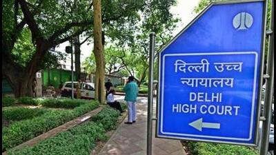 A bench of justices Prathiba M Singh and Manmeet Pritam Singh Arora directed the department to disburse the amount by November 15. (HT Archive) A bench of justices Prathiba M Singh and Manmeet Pritam Singh Arora directed the department to disburse the amount by November 15. (HT Archive)