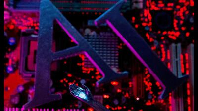 AI, done right, can drive growth and inclusion, but, done wrong, deliberately or otherwise, can deepen divisions and exacerbate inequality. (REUTERS) AI, done right, can drive growth and inclusion, but, done wrong, deliberately or otherwise, can deepen divisions and exacerbate inequality. (REUTERS)