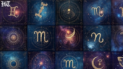 Horoscope Today: Daily astrological prediction for November 7, 2025 (Canva)