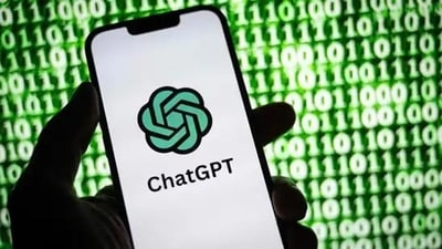 OpenAI dismissed rumors of ChatGPT's ban on health and legal advice. (HT_PRINT) OpenAI dismissed rumors of ChatGPT's ban on health and legal advice. (HT_PRINT)